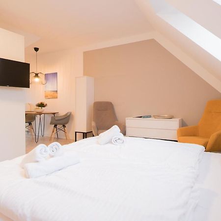 Ferienwohnung Lee Ost 2 4 Dierhagen Zewnętrze zdjęcie