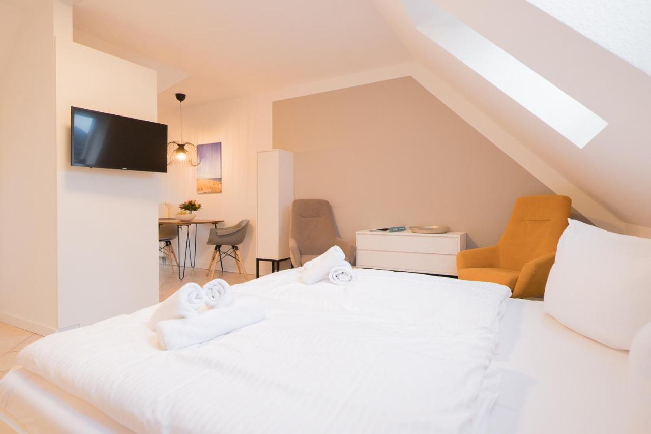 Ferienwohnung Lee Ost 2 4 Dierhagen Zewnętrze zdjęcie