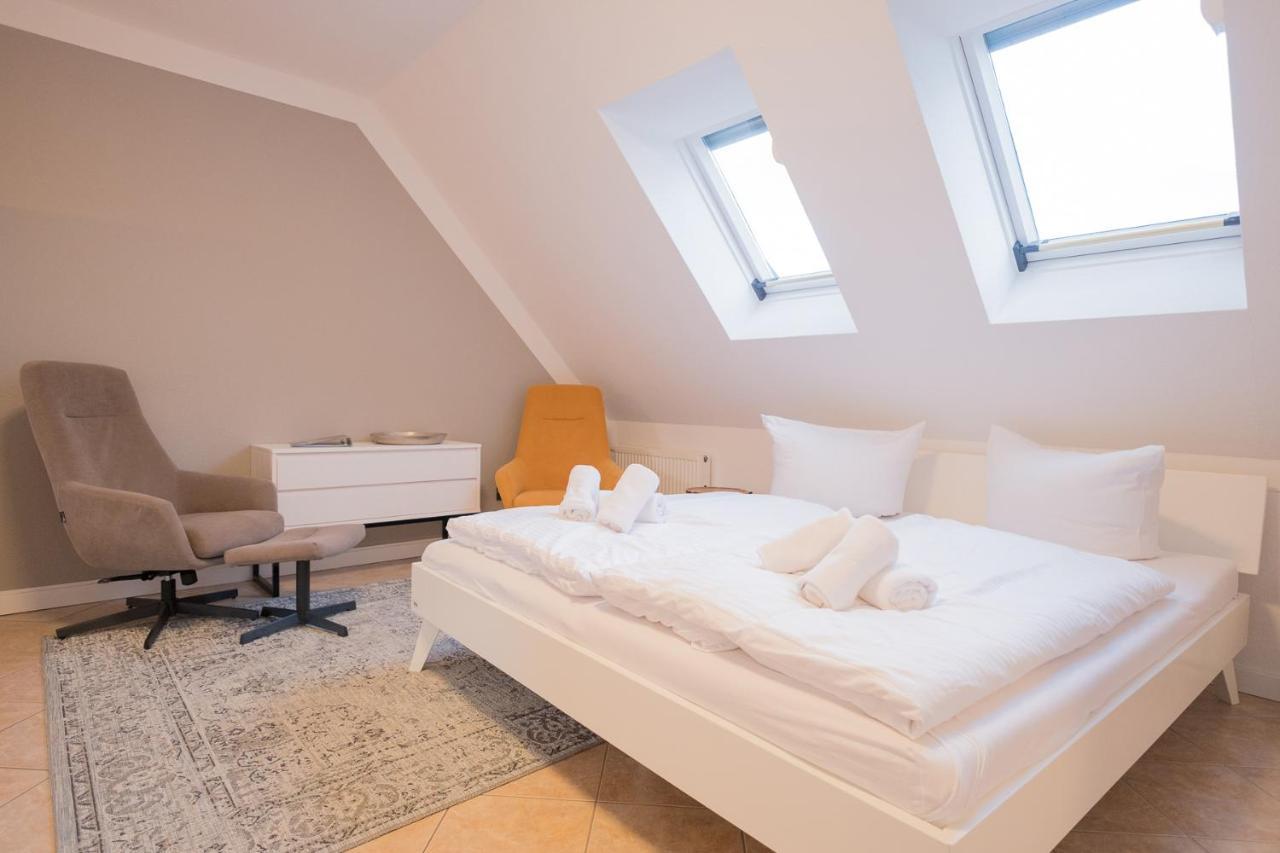 Ferienwohnung Lee Ost 2 4 Dierhagen Zewnętrze zdjęcie